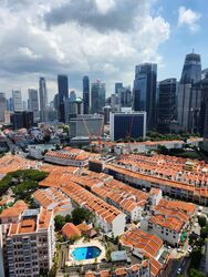 Blk 1C The Pinnacle@Duxton (Bukit Merah), HDB 4 Rooms #502496251